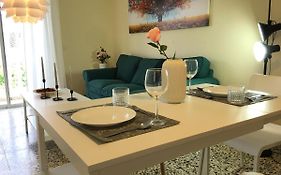 Apartamento Los Laureles - El Fraile